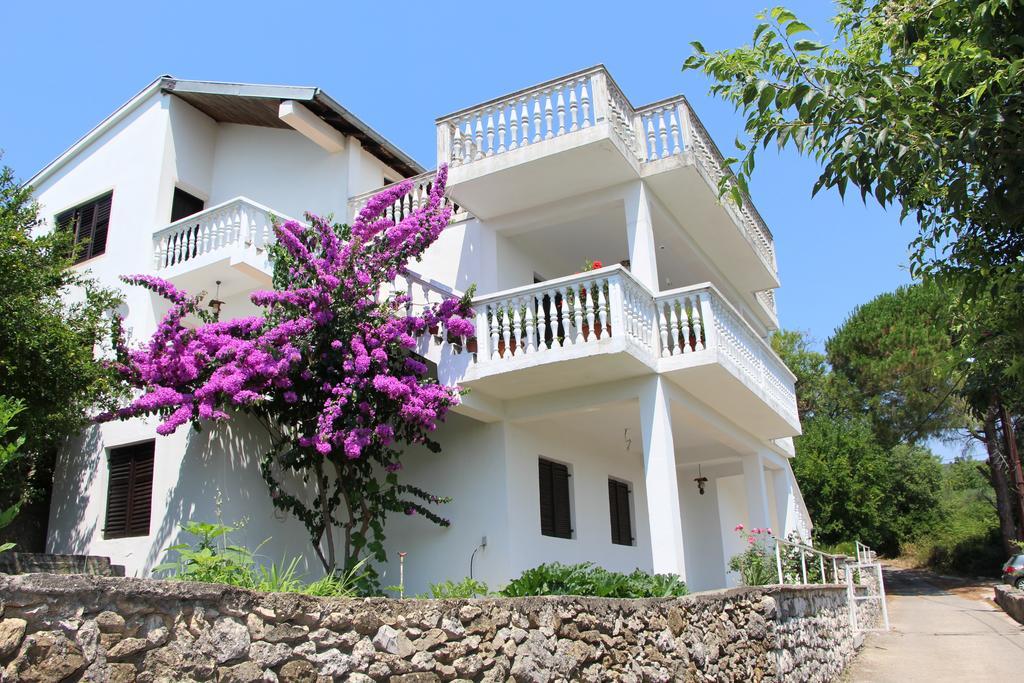 Apartment Dragovic Ulcinj Room photo