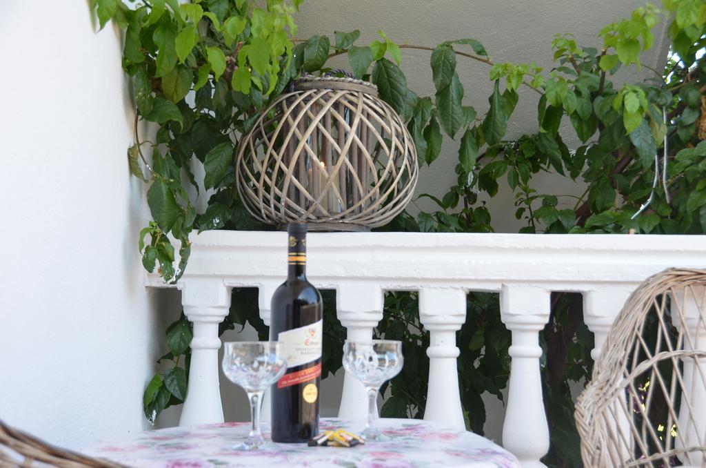 Apartment Dragovic Ulcinj Exterior photo