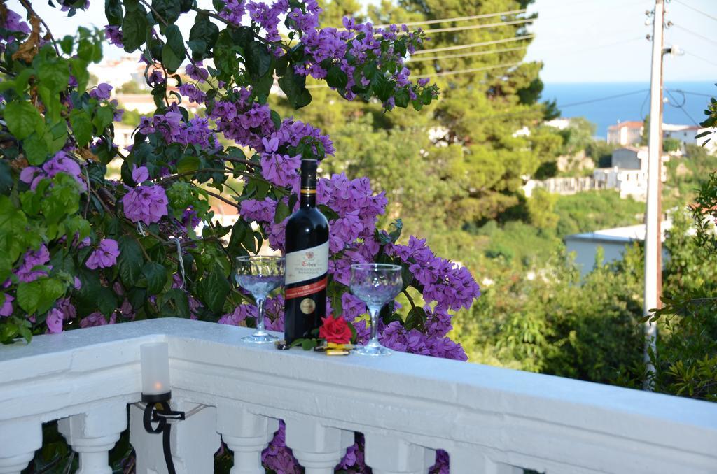 Apartment Dragovic Ulcinj Exterior photo