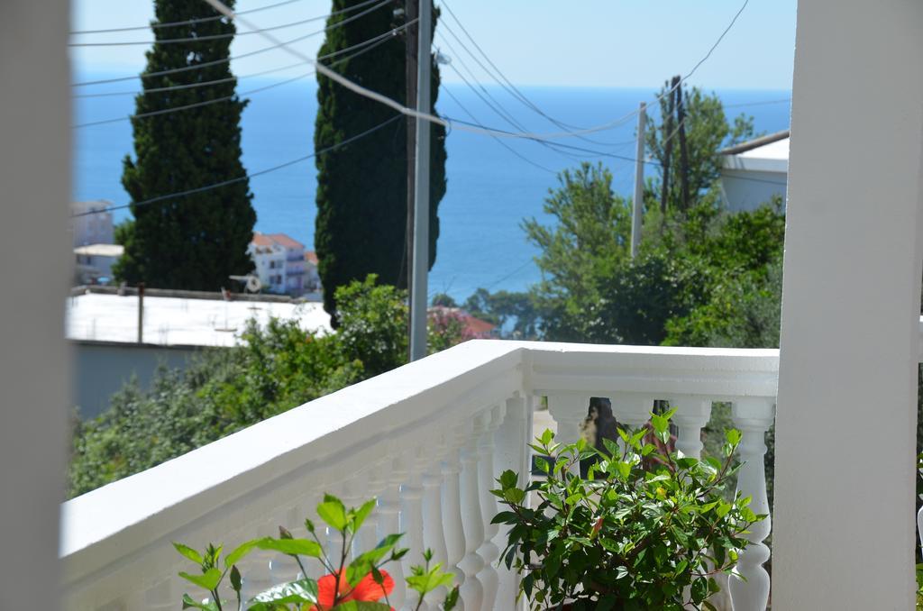 Apartment Dragovic Ulcinj Exterior photo