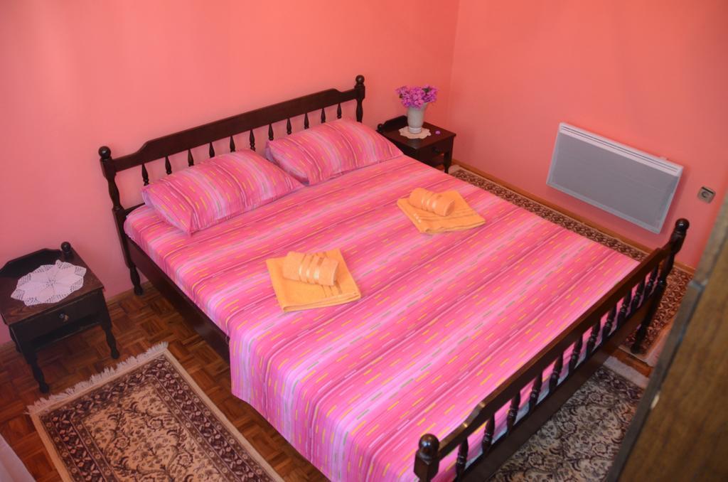 Apartment Dragovic Ulcinj Exterior photo